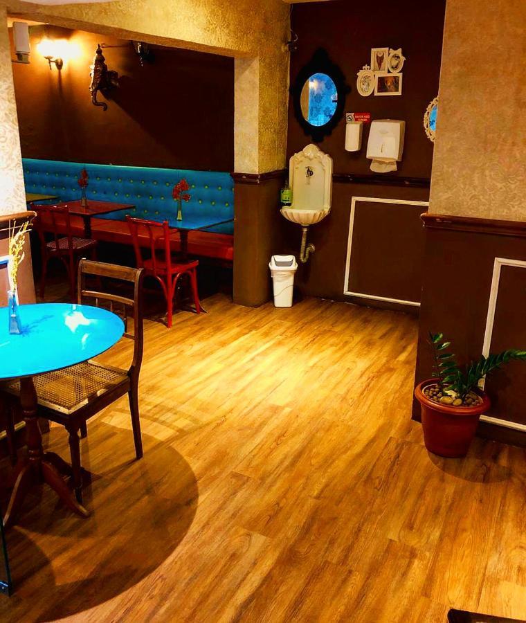 维瓦兹精品酒店 累西腓 外观 照片